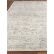 Tuscany Handloomed Wool/Bamboo Silk Light Beige 2'6