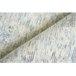 Tuscany Handloomed Wool/Bamboo Silk Beige/Blue 14'x20' Area Rug