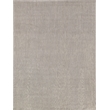 Triana Handloomed New Zealand Wool Gray 9'x12' Area Rug