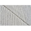 Urth Handloomed New Zealand Wool Silver 14'x18' Area Rug