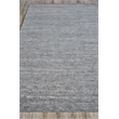 Urth Handloomed New Zealand Wool Gray 10'x14' Area Rug
