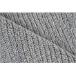 Urth Handloomed New Zealand Wool Gray 10'x14' Area Rug