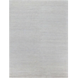 Urth Handloomed New Zealand Wool Cream 2'x3' Area Rug