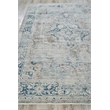 Vintage Looms Power Loom Polyester Rust/Navy 8'x10' Area Rug