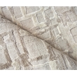 Vista Handloomed Wool/Bamboo Silk Beige 10'x14' Area Rug