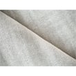 Velutto Modern Handloomed Silky Nylon Light Silver 8'x10' Area Rug