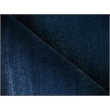 Velutto Modern Handloomed Silky Nylon Navy 2'x3' Area Rug