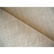Velutto Modern Handloomed Silky Nylon Light Beige 4'x6' Area Rug