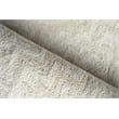 Veneta Hand-Tufted New Zealand Wool Beige 2'x3' Area Rug