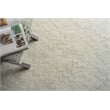 Veneta Hand-Tufted New Zealand Wool Beige 2'x3' Area Rug