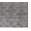 Ventura Handloomed Bamboo Silk Dark Taupe 6'x9' Area Rug