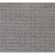 Ventura Handloomed Bamboo Silk Dark Taupe 6'x9' Area Rug