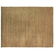 Wool Dove Handloomed New Zealand Wool Beige 14'x18' Area Rug