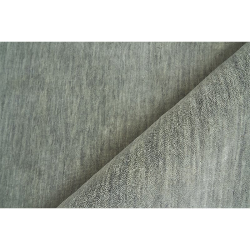 Wool Dove Handloomed New Zealand Wool Slate 14'7