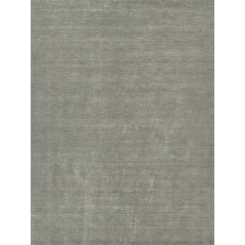 Wool Dove Handloomed New Zealand Wool Slate 14'7