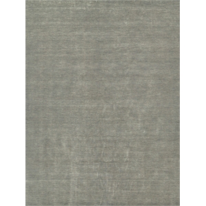 Wool Dove Handloomed New Zealand Wool Slate 14'7&quotx17' Area Rug