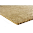 Wool Dove Handloomed New Zealand Wool Citron 8'x10' Area Rug