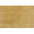 Wool Dove Handloomed New Zealand Wool Citron 8'x10' Area Rug