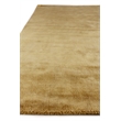 Wool Dove Handloomed New Zealand Wool Citron 8'x10' Area Rug