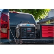 Pulsar 1200 Watt Portable 2-Cycle Generator in White