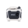 Pulsar 1500W Quiet Portable Inverter Generator in White