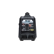 Pulsar 1600W Quiet Portable Inverter Generator in White