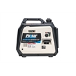 Pulsar 1600W Quiet Portable Inverter Generator in White