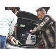 Pulsar 1600W Quiet Portable Inverter Generator in White