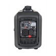 DieHard 2800 Watt Dual Fuel Inverter Generator in Black