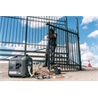 DieHard 2800 Watt Dual Fuel Inverter Generator in Black