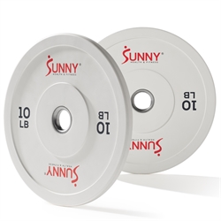 Weight Plates