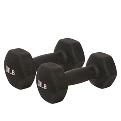 Dumbbells