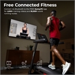 Sunny Health & Fitness Elite Smart Auto Incline 20