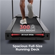 Sunny Health & Fitness Elite Smart Auto Incline 20