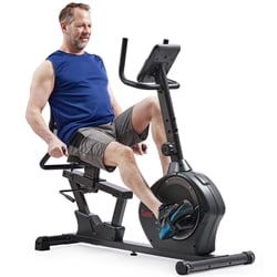 Exercise Bikes