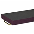 Canter Isle Linen Purple Tray