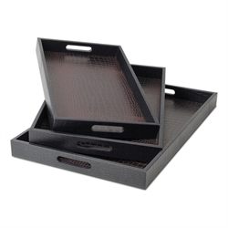 Serving / Decorative Trays