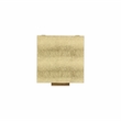 Lusan Square Decorative Box Set - Gold Faux Snakeskin