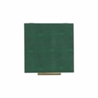 Lusan Square Decorative Box Set - Green Faux Shagreen