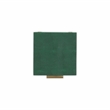 Lusan Square Decorative Box Set - Green Faux Shagreen