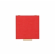 Lusan Square Decorative Box Set - Red Faux Shagreen
