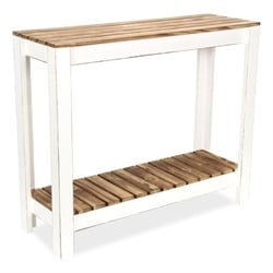 Entry Tables
