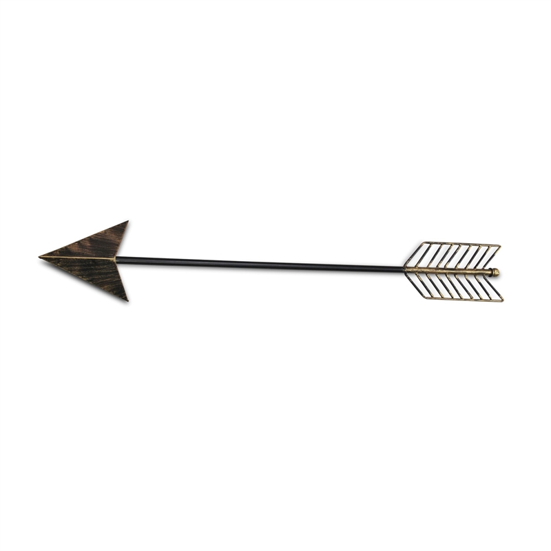 Calendon Decorative Arrow Wall Decor