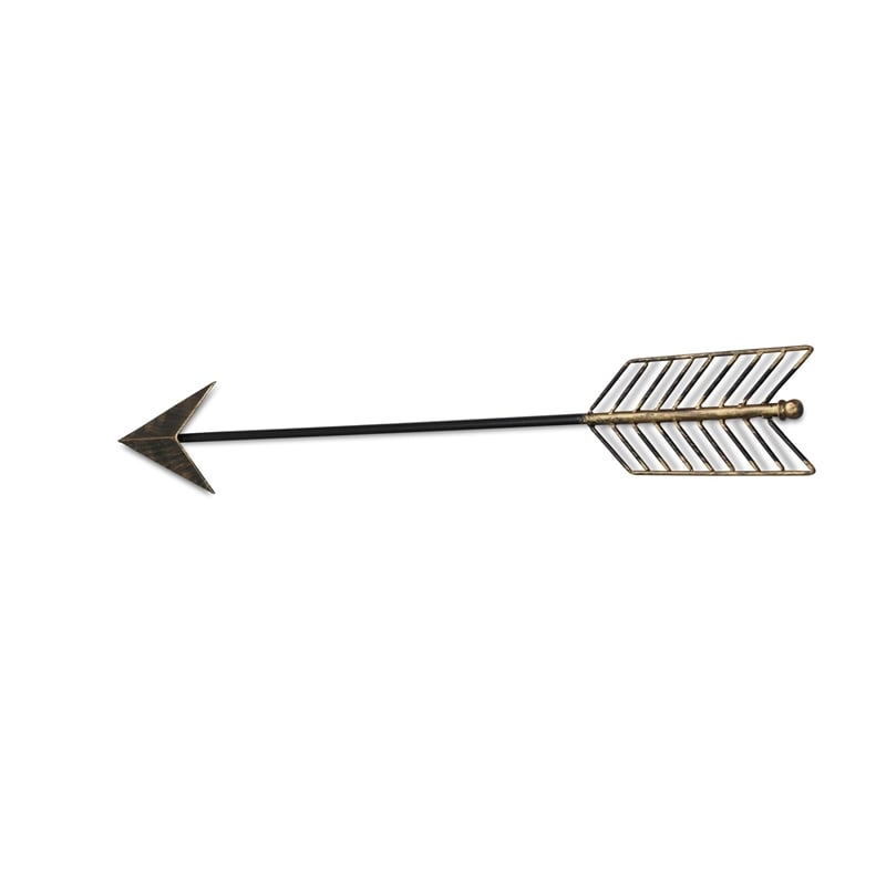 Calendon Decorative Arrow Wall Decor