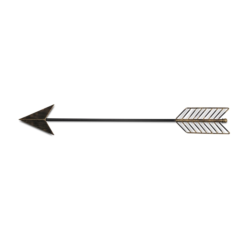 Calendon Decorative Arrow Wall Decor