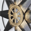 Isola Large Elegant Wall Compass