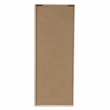 Lyulia Vertical Flowering Lavender Bouquet Wall Panel - Right