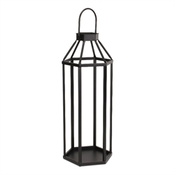 Candle Holders / Lanterns