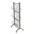 Orsino 3 Tier Metal Basket Storage