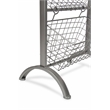 Orsino 3 Tier Metal Basket Storage